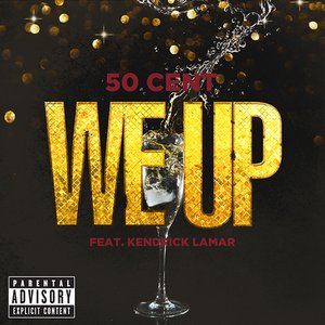 Image for 'We Up - Single'