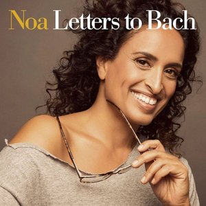 Bild för 'Letters to Bach'