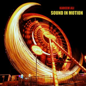 'Sound In Motion' için resim