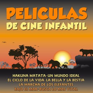 Image for 'Peliculas De Cine Infantil'