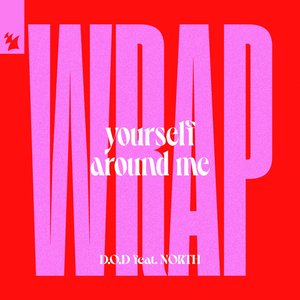 “Wrap Yourself Around Me”的封面