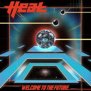 Image for 'Welcome to the Future'