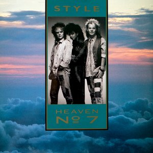 Image for 'Heaven No. 7'