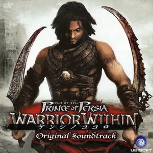 Image for 'Prince of Persia: Warrior Within'