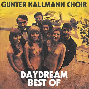 Image for 'Daydream - Best Of The Gunter Kallmann Choir'
