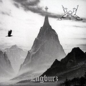 “Lugburz”的封面