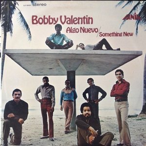 Image for 'Algo Nuevo'