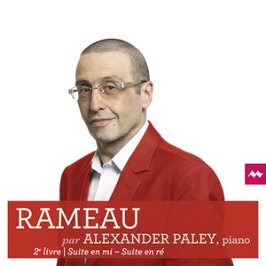 'Rameau: Suite en Mi & Suite en Ré'の画像