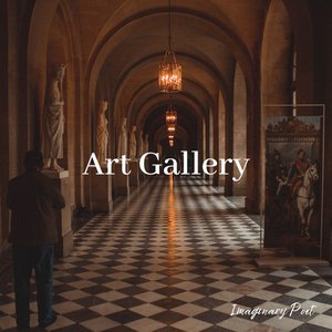 Image for 'Art Gallery'