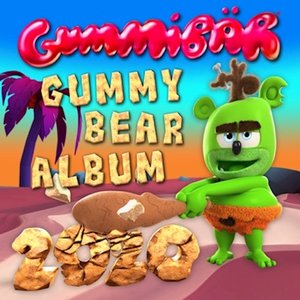 Изображение для 'Gummy Bear Album 2020'