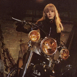 Image for 'Marianne Faithfull'