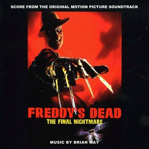 Изображение для 'Freddy's Dead: The Final Nightmare (Score from the Original Motion Picture Soundtrack) [2015 Remaster]'
