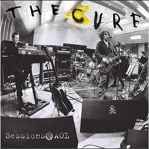 Image for 'AOL Sessions (LIVE)'