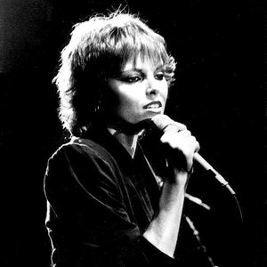 Image for 'Pat Benatar'