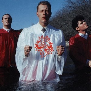 Изображение для 'Reverend Horton Heat'