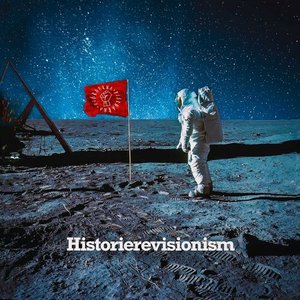 “Historierevisionism”的封面