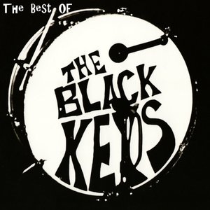 Изображение для 'The Best of The Black Keys'