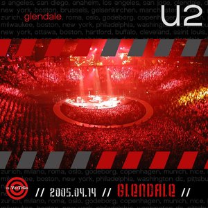 '2005-04-14: Glendale Arena, Glendale, AZ, USA'の画像