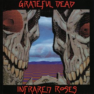 Image for 'Infrared Roses (Live)'