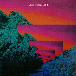 Image for 'Ukiyo Mixtape, Vol. 2'