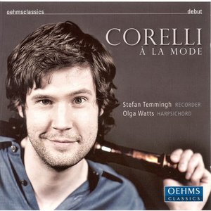 Imagem de 'Corelli, A.: Sonatas, Op. 5, Nos. 7-12'