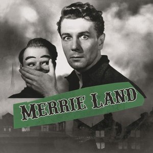 Imagem de 'Merrie Land'