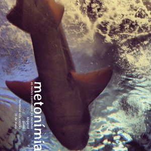 Image for 'metonímia'