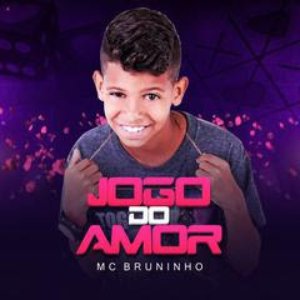 Image for 'Jogo Do Amor'