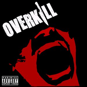 Image for 'Overkill'