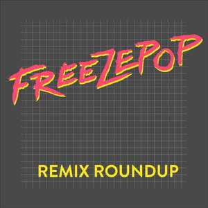 Изображение для 'Remix Roundup'