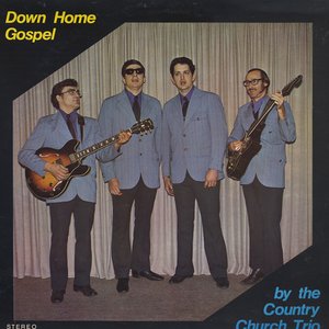 Image for 'The Country Church Trio'