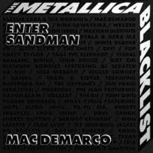 'Enter Sandman' için resim