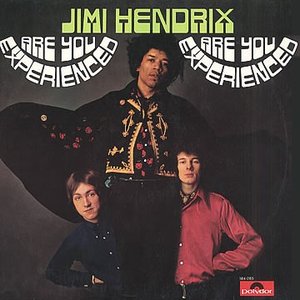 Image for 'Are You Experienced? [UK]'