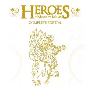 Image for 'Heroes Of Might & Magic V Original Soundtrack'