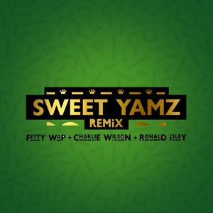 'Sweet Yamz (Remix)' için resim