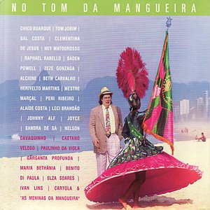 Image pour 'No Tom Da Mangueira'