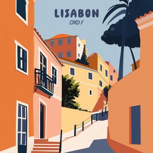 Bild för 'Lisabon'