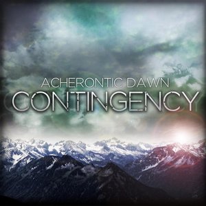 “Contingency”的封面
