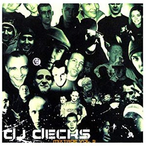 Imagem de 'Dj Decks Mixtape 3'