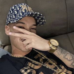 “MC Gontijo”的封面