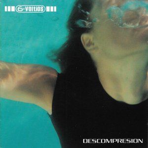 Image for 'Descompresion'