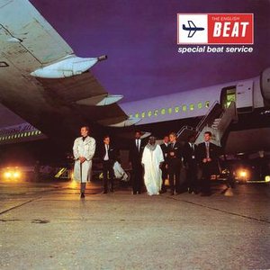 “Special Beat Service (Remastered)”的封面