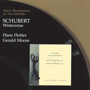 Image for 'Schubert: Winterreise, Op. 89'