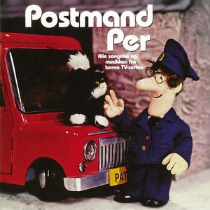 Bild für 'Postmand Per'