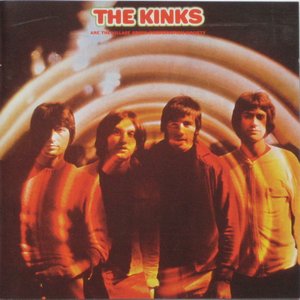 Zdjęcia dla 'The Kinks are the Village Green Preservation Society [Reissue]'
