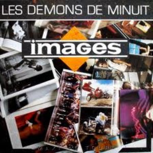 Изображение для 'Les démons de minuit'