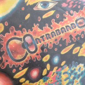 Image for 'Contrabando'