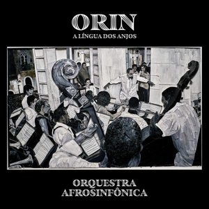 Image for 'Orín, a Língua dos Anjos'