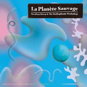 Image for 'La Planète Sauvage'