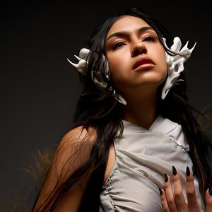 “Karina Castillo”的封面